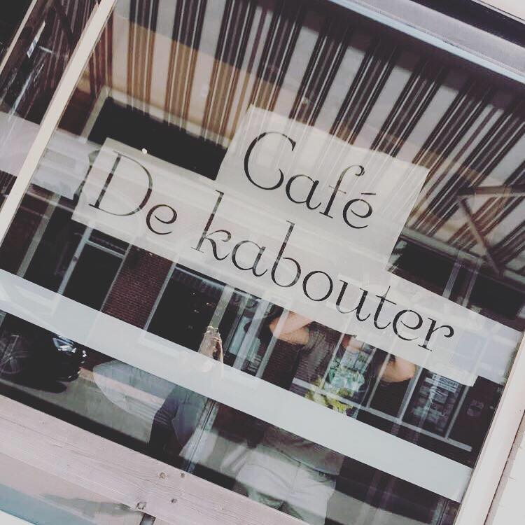 Cafe de Kabouter