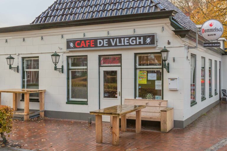 Cafe de Vliegh 768x512