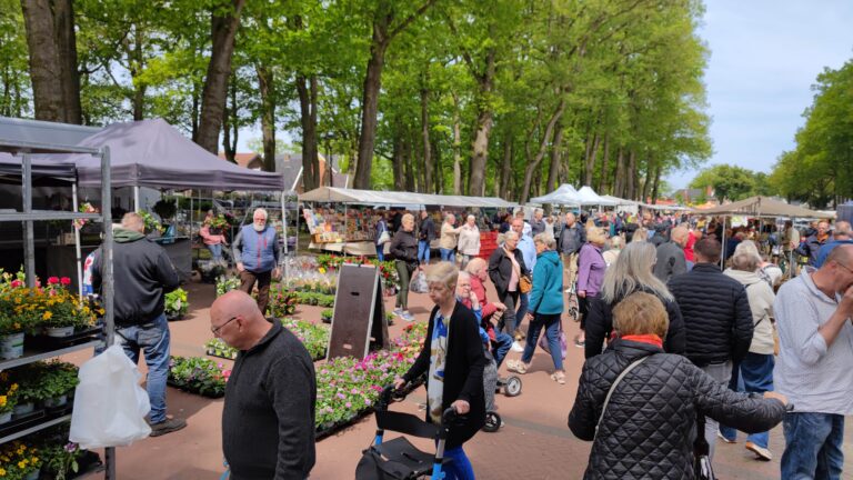 Ontdek Zuidlaren: Toerisme, Evenementen En Winkelen
