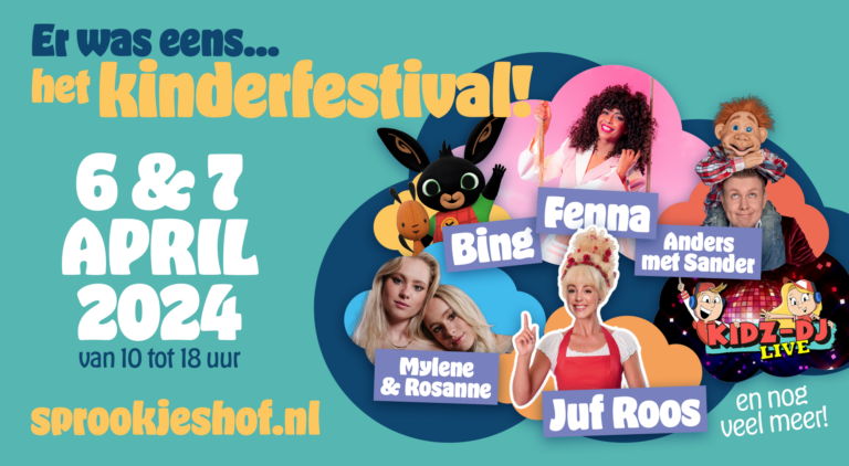 Sprookjeshof Kinderfestival FB event 231221 768x422