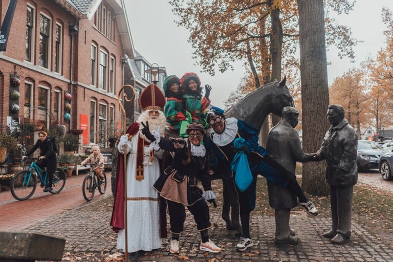 Sinterklaas 768x512