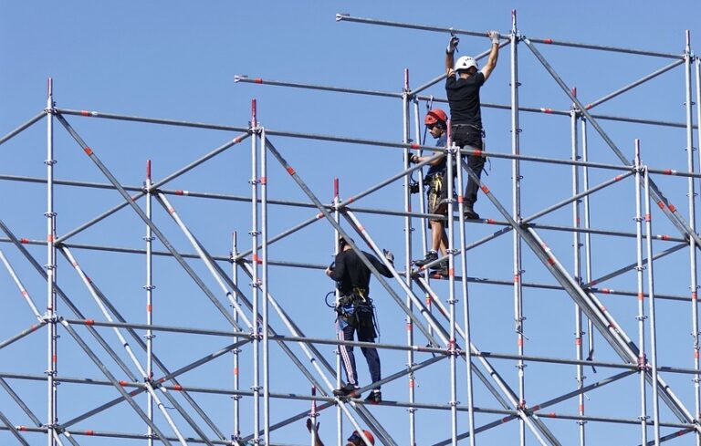 cultuurfestival in de steigers 768x489