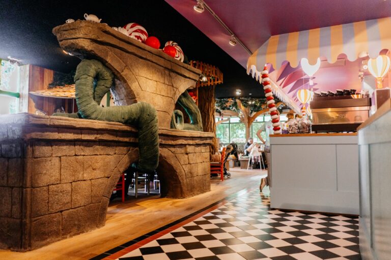 Naar zuidlaren Sprookjeshof restaurant zijaanzicht groot 768x512