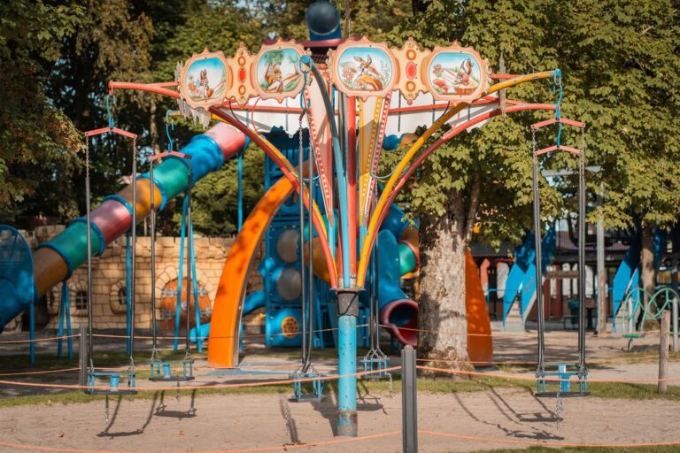 Naar zuidlaren Sprookjeshof schommelmolen dichtbij groot 768x512