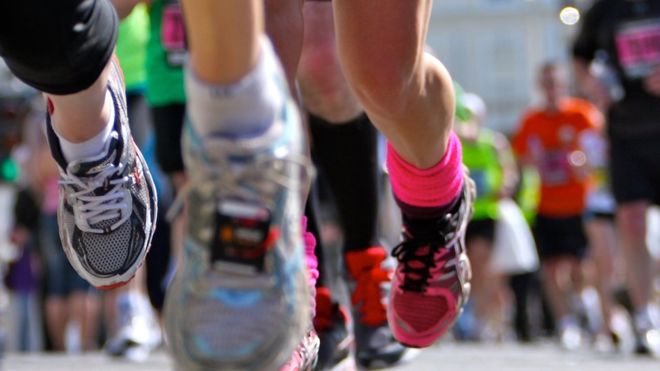 Zuidlaarderkerstloop
